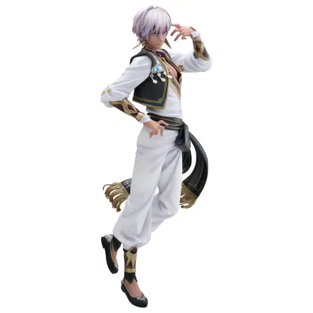 NIJISANJI PVC Statua 1/7 Ibrahim 28 cm fotografija proizvoda