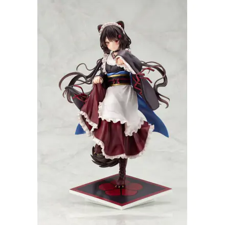 Nijisanji PVC Kip 1/7 Inui Toko 27 cm fotografija proizvoda
