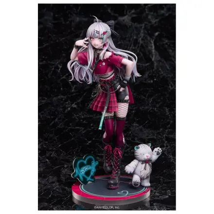 Nijisanji PVC figura 1/7 Ishigami Nozomi 26 cm fotografija proizvoda