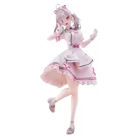 NIJISANJI PVC Kip 1/7 Sukoya Kana 23 cm termékfotója