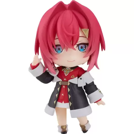 NIJISANJI Nendoroid akcijska figura Ange Katrina 10 cm fotografija proizvoda