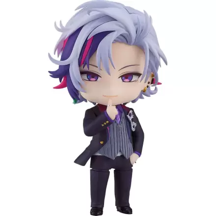 NIJISANJI Nendoroid akcijska figura Fuwa Minato 10 cm termékfotója