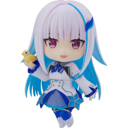 Nijisanji Nendoroid akcijska figura Lize Heleste 10 cm fotografija proizvoda