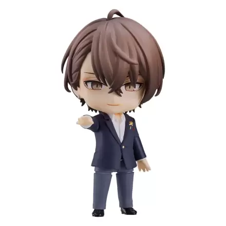 Nijisanji Nendoroid lutka akcijska figura Kagami Hayato 10 cm termékfotója