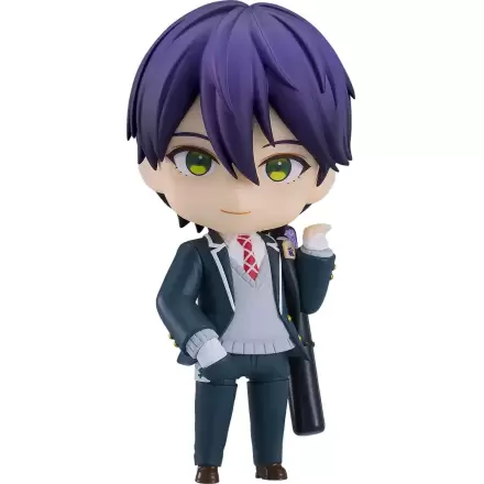 Nijisanji Nendoroid Doll akcijska figura Kenmochi Toya 10 cm termékfotója