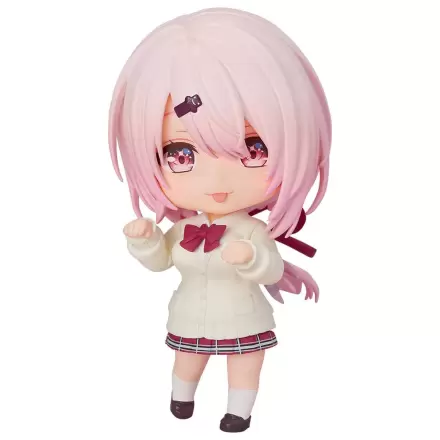 Nijisanji Nendoroid Doll akcijska figura Shiina Yuika 10 cm fotografija proizvoda