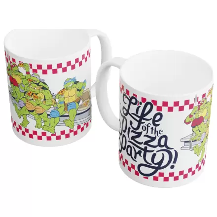 Ninja Turtles šalica 350 ml fotografija proizvoda