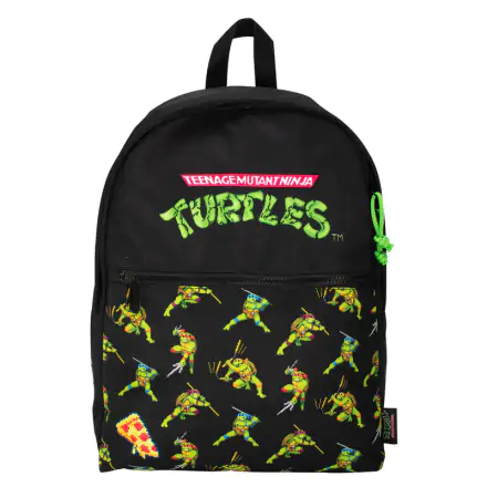 Ninja Turtles ruksak 40 cm termékfotója