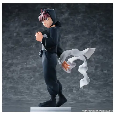 Nintama Rantaro PVC Figura Hannosuke Doi 20 cm fotografija proizvoda