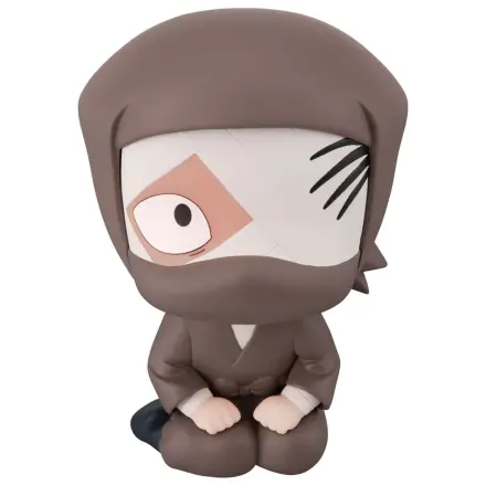 Nintama Rantaro Look Up PVC statua Konnamon Zatto 11 cm fotografija proizvoda