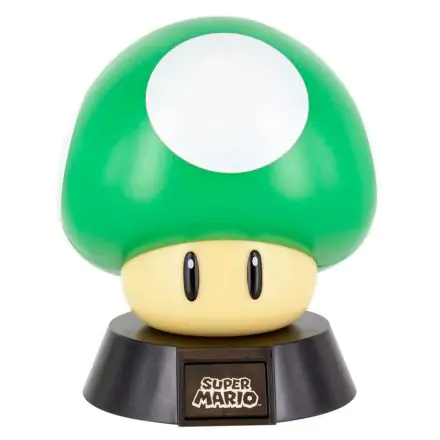 Nintendo Icon 1Up Mini svjetlo fotografija proizvoda