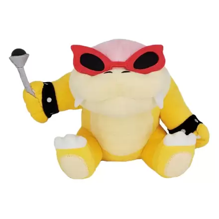 Nintendo Plišana Figura Roy Koopa 15 cm fotografija proizvoda