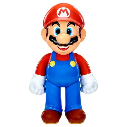 Nintendo Super Mario figure 50 cm termékfotója