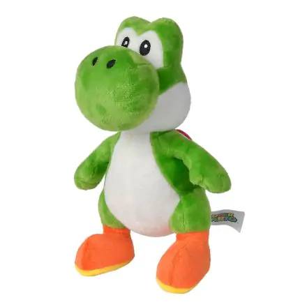 Nintendo Super Mario Yoshi plišana igračka 20cm termékfotója