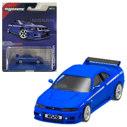 Nismo 400R 1996 fotografija proizvoda