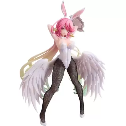 No Game No Life Zero PVC Statua 1/6 Jibril: Bunny Ver. 25 cm fotografija proizvoda