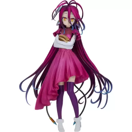 No Game No Life Zero Pop Up Parade PVC kip Schwi: Concert Ver. 21 cm fotografija proizvoda