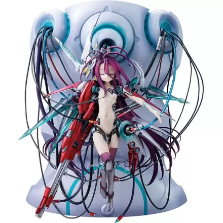 No Game No Life Zero PVC kip Schwi (ponovno izdanje) 28 cm termékfotója