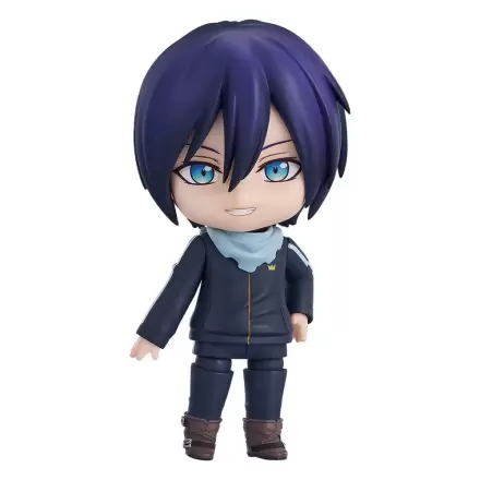 Noragami Nendoroid akcijska figura Yato 10 cm termékfotója