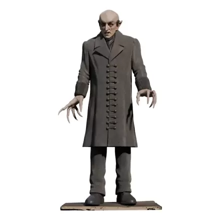 Nosferatu Kip 1/10 Max Schreck Demeter 18 cm termékfotója