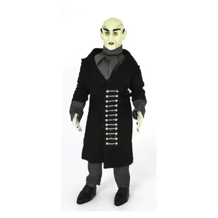 Nosferatu akcijska figura Nosferatu (svijetli u mraku) 20 cm termékfotója