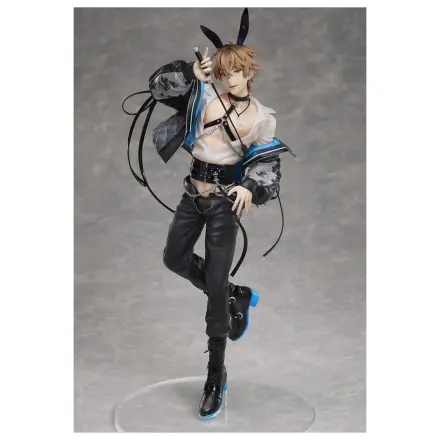 NU: Carnival PVC figura Eiden Bunny ver. 26 cm fotografija proizvoda
