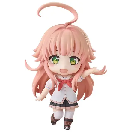 Nukitashi The Animation Nendoroid akcijska figura Hinami Watarai 10 cm fotografija proizvoda