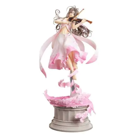 Oh My Goddess! PVC Kip 1/8 Belldandy 37 cm fotografija proizvoda