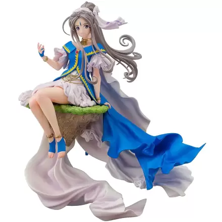 Oh My Goddess! PVC Kip Belldandy 27 cm fotografija proizvoda