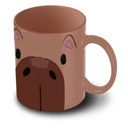 Oh My Pop! Šalica Capybara fotografija proizvoda