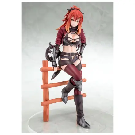 From Old Country Bumpkin to Master Swordsman PVC figura 1/6 Surena Lysandra 25 cm fotografija proizvoda