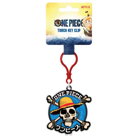 One Piece 3D privjesak za ključeve fotografija proizvoda