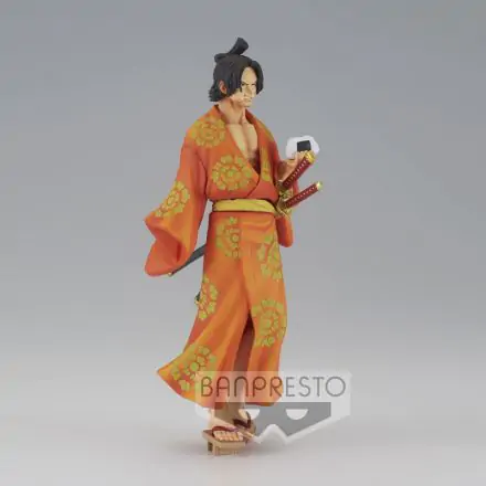 One Piece A Piece of Dream Magazine Special Vol.1 figurica 18 cm fotografija proizvoda