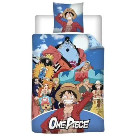 One Piece Navlaka za poplun fotografija proizvoda