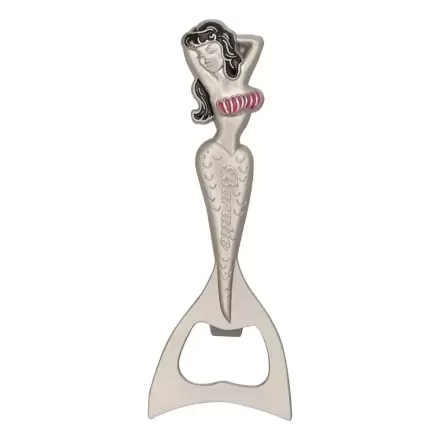 One Piece otvarač za boce Baratie Mermaid 10 cm termékfotója