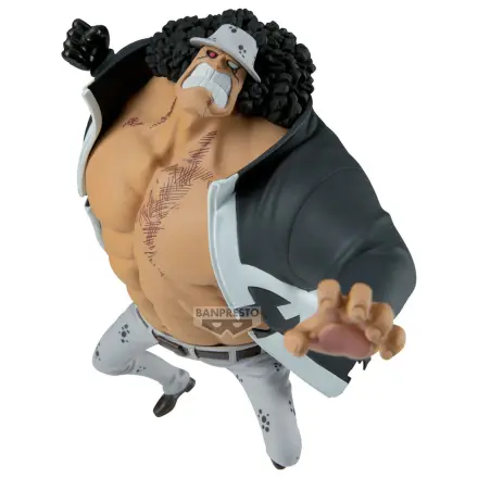 One Piece Battle Record Bartholomew Kuma figura 13 cm fotografija proizvoda