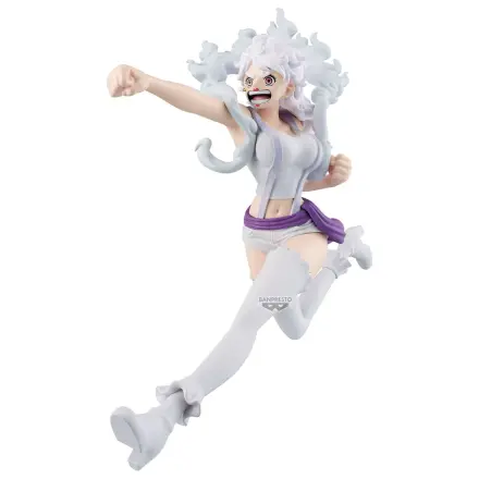 One Piece Battle Record Collection Jewelry Bonney figura 15cm fotografija proizvoda