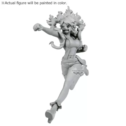 One Piece Battle Record Collection Jewelry Bonney figura 15cm fotografija proizvoda