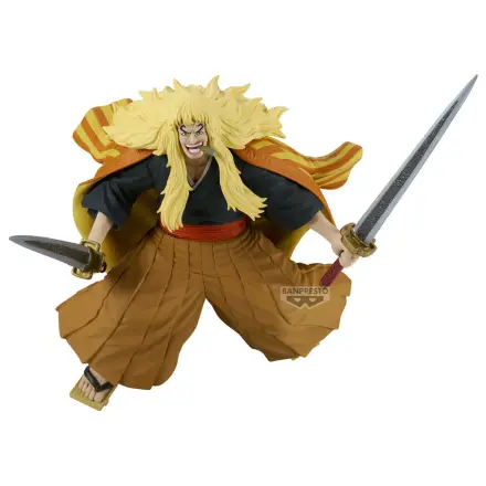 One Piece Battle Record Shiki The Golden Lion figura 16cm fotografija proizvoda