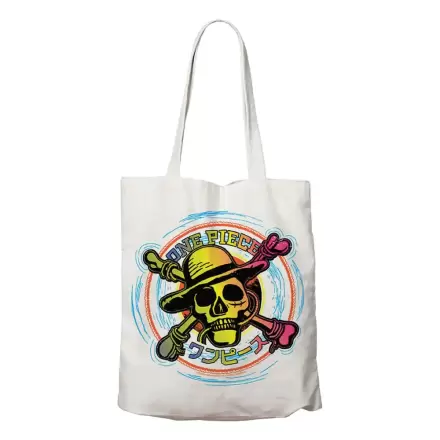 One Piece torba Jolly Roger termékfotója