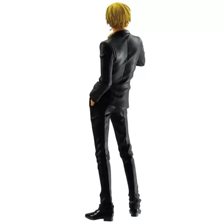 One Piece Beyond The Trials Sanji Ichibansho figura 25 cm termékfotója