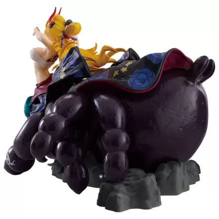 One Piece Black Maria Ichibansho figura 16cm fotografija proizvoda