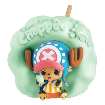 One Piece Character Coin Bank Tony Tony Chopper Candy Mint Ver. Banka za kovanice 10 cm termékfotója