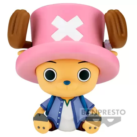 One Piece Chopper Arabasta Sofvmates figura 11cm termékfotója