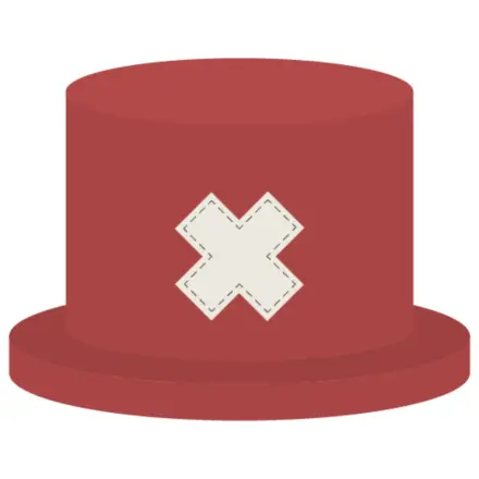 One Piece Chopper deluxe adventski kalendar fotografija proizvoda