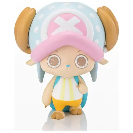 One Piece Chopper figura 10cm fotografija proizvoda