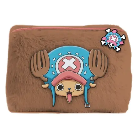ONE PIECE Chopper Fluffy futrola fotografija proizvoda