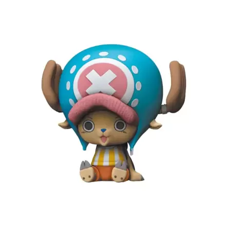 One Piece kasica prasica Chopper New World termékfotója