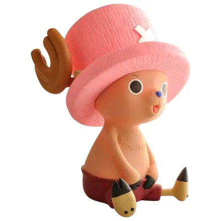 One Piece Chopper kasica figura 20cm fotografija proizvoda