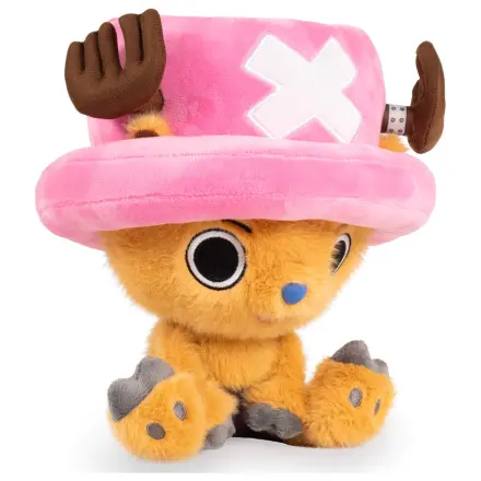 One Piece Chopper plišana igračka 24cm fotografija proizvoda